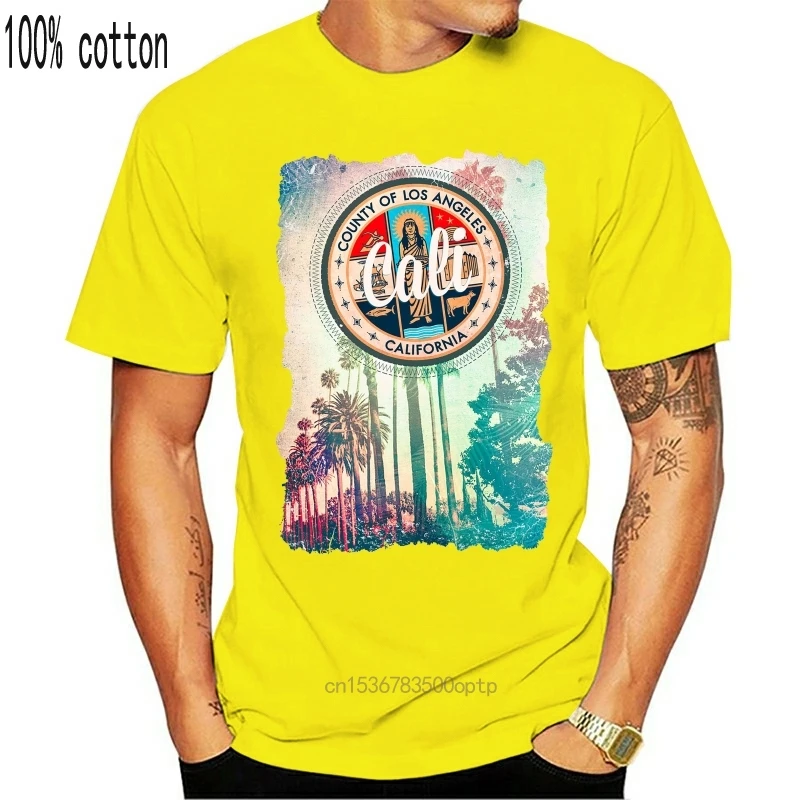 California Los Angeles T-Shirt Design Travel High Quality Unisex Women Fitted More Size And Colors Tee Shirt
California Los Angeles T-Shirt Design Travel High Quality Unisex Women Fitted More Size And Colors Tee Shirt