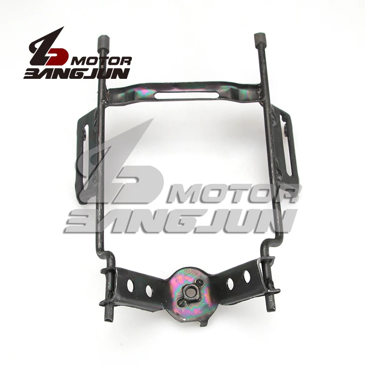 Motorcycle Headlight Bracket Universal Mount Stand Instruments Support For HONDA CB400 VTEC V 1 2 3 1999-2008
Motorcycle Headlight Bracket Universal Mount Stand Instruments Support For HONDA CB400 VTEC V 1 2 3 1999-2008