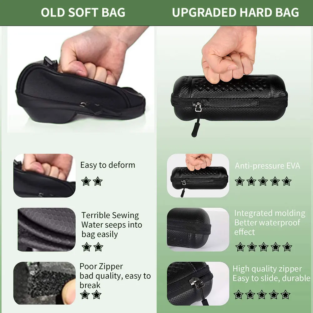 Bike Tool Cage Waterproof Cycling Bottle Bag Repair Kit Pouch with Bracket Matte Bottle Cage Repair Tool Kit Cycling accessories
Bike Tool Cage Waterproof Cycling Bottle Bag Repair Kit Pouch with Bracket Matte Bottle Cage Repair Tool Kit Cycling accessories