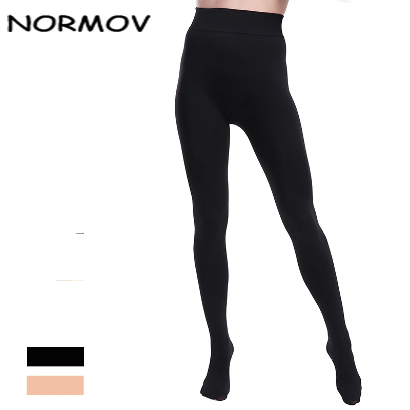 NORMOV Winter Pantyhose Woman Casual Warm Plus Velvet Knitted Thick Slim Elastic Sexy Workout High Waist Leggings femininos
NORMOV Winter Pantyhose Woman Casual Warm Plus Velvet Knitted Thick Slim Elastic Sexy Workout High Waist Leggings femininos