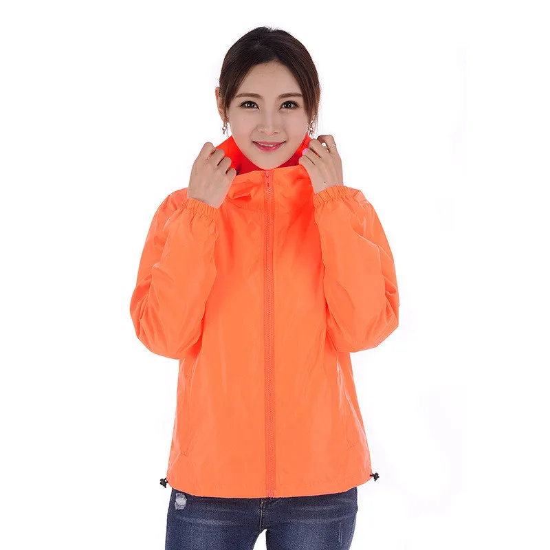 Thin Jacket Female Spring Autumn Large Size 7XL Overalls Summer Sunscreen Windbreaker Jacket Sunscreen Clothing Couple Models A8
Thin Jacket Female Spring Autumn Large Size 7XL Overalls Summer Sunscreen Windbreaker Jacket Sunscreen Clothing Couple Models A8