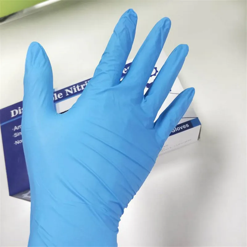 100 шт. одноразовые перчатки нитриловые guantes XL для мытья посуды/кухни/работы/резины/сада универсальные для левой и правой руки
100 шт. одноразовые перчатки нитриловые guantes XL для мытья посуды/кухни/работы/резины/сада универсальные для левой и правой руки