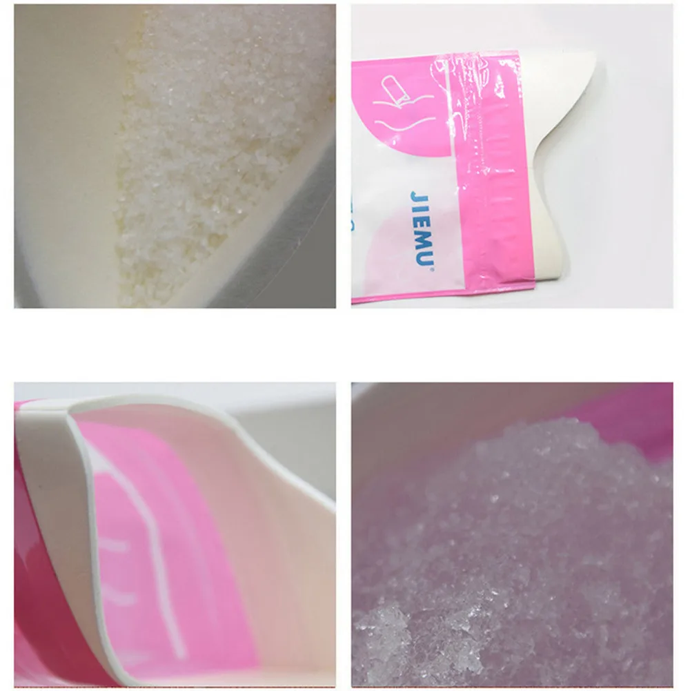 New Outdoors Urine Bags Camping Pee Bags Portable Urinal Bag Emergency Car Urine Vomit Bags Mini Mobile Toilets Disposable
New Outdoors Urine Bags Camping Pee Bags Portable Urinal Bag Emergency Car Urine Vomit Bags Mini Mobile Toilets Disposable