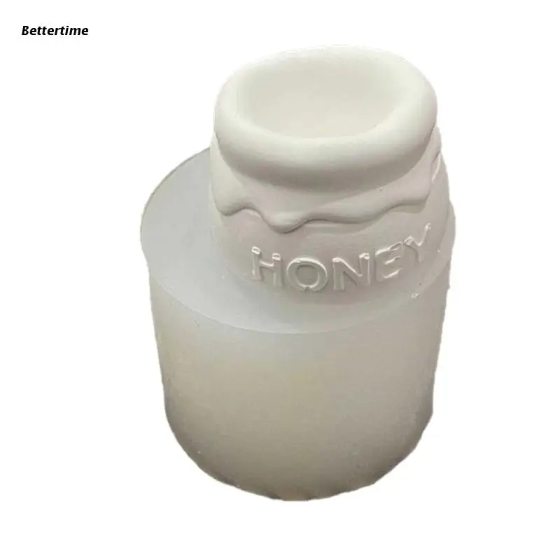 B36D DIY Plaster Mold Suitable for Jewelry Resin Candle Molds Including Bee Jar Honey Crafts Silicone Mould Jewelry Making
B36D DIY Plaster Mold Suitable for Jewelry Resin Candle Molds Including Bee Jar Honey Crafts Silicone Mould Jewelry Making