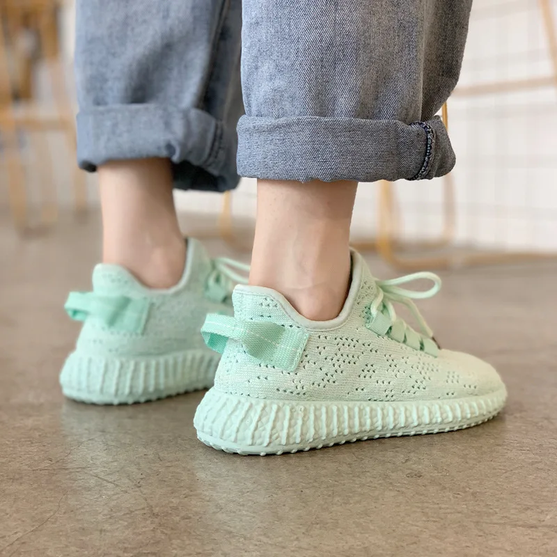 Natascha Women Flats Sneakers Woman Running Shoes up Low Cut Light Comfort Classic Round Toe Med Heel Casual Breathable Mesh EVA
Natascha Women Flats Sneakers Woman Running Shoes up Low Cut Light Comfort Classic Round Toe Med Heel Casual Breathable Mesh EVA