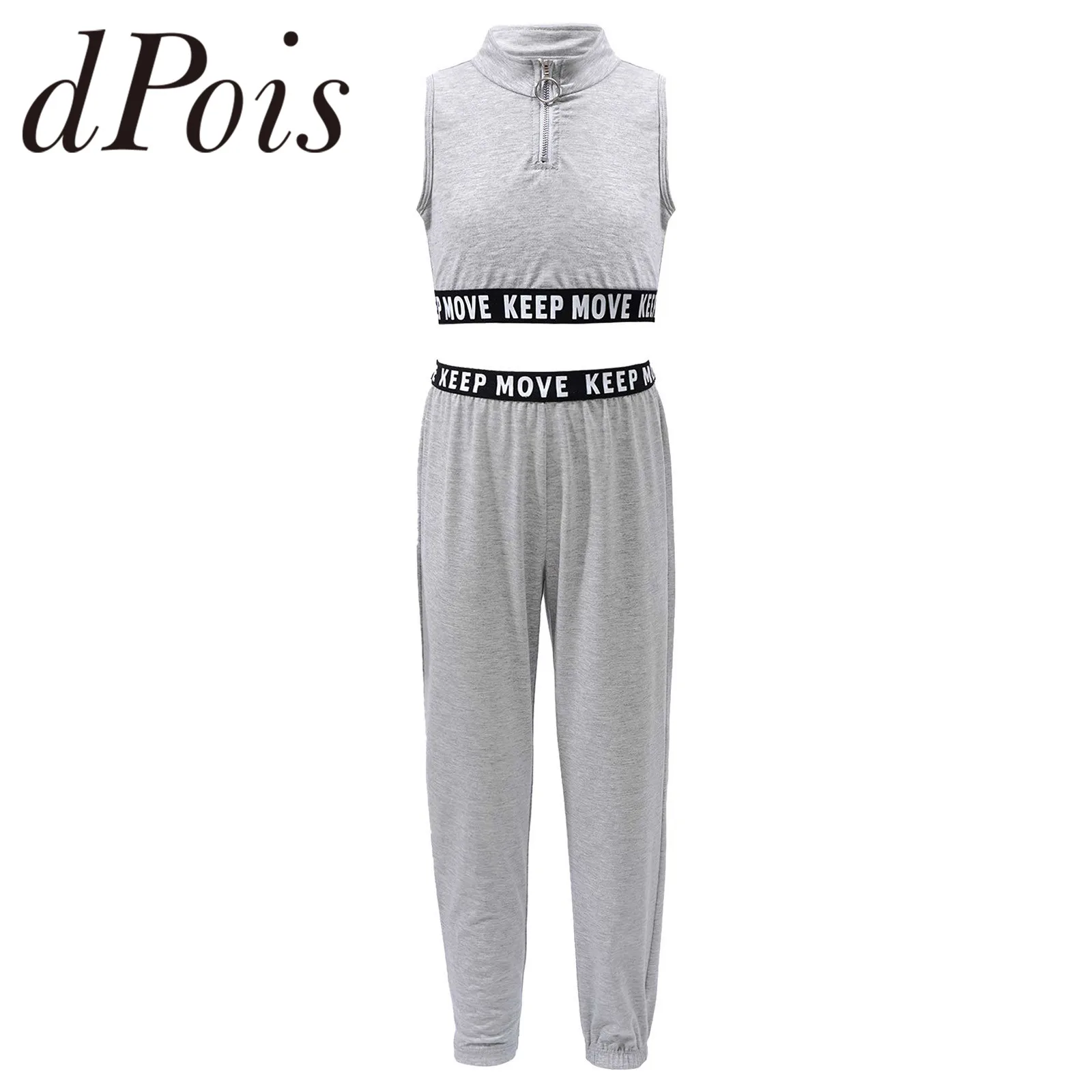 Kids Girls Ballet Gymnastics Outfits Sport Suit Children's Yoga Set Summer Sweatsuit Running Gym Exercise Two Pieces Tracksuits
Kids Girls Ballet Gymnastics Outfits Sport Suit Children's Yoga Set Summer Sweatsuit Running Gym Exercise Two Pieces Tracksuits