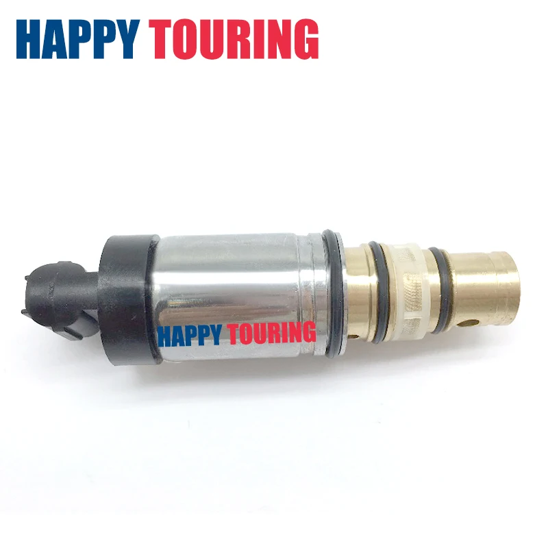 PXE14 PXE16 AC COMPRESSOR CONTROL VALVE A/C Control Valve For Hyundai Kia 97674-2S000 976742S000
PXE14 PXE16 AC COMPRESSOR CONTROL VALVE A/C Control Valve For Hyundai Kia 97674-2S000 976742S000