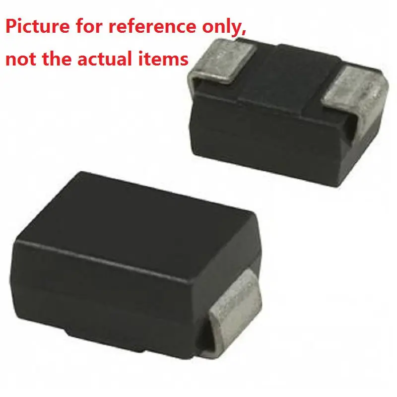 100 шт./лот диод S1M SMA Шоттки 1А 1000 в|schottky diode 1a|diode 1aschottky |