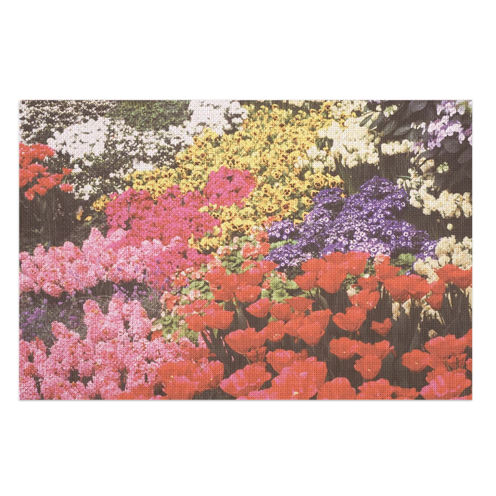 painting Heat-Resistant Placemats Stain Resistant Anti-Skid Washable PVC/Polyeste Table Mats Woven Vinyl Placemats, Set of 4 PCS
painting Heat-Resistant Placemats Stain Resistant Anti-Skid Washable PVC/Polyeste Table Mats Woven Vinyl Placemats, Set of 4 PCS