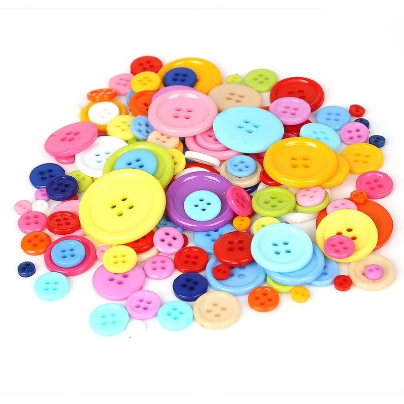 6-30mm Round Resin Sewing Buttons Scrapbooking Solid Random Mixed Color for DIY Jewelry Clothes Crafts Garment Accessories
6-30mm Round Resin Sewing Buttons Scrapbooking Solid Random Mixed Color for DIY Jewelry Clothes Crafts Garment Accessories