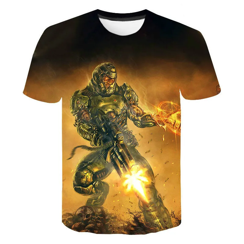 Men's Women's 3D Printing T-shirt Dog Day Game Eternal Print T-shirt Uniform Classic Casual T-shirt Discount T-shirt 2021
Men's Women's 3D Printing T-shirt Dog Day Game Eternal Print T-shirt Uniform Classic Casual T-shirt Discount T-shirt 2021