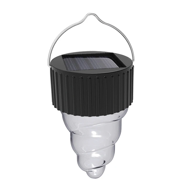 2021 Hot Outdoor Solar String Lights Colorful Gradient 12pcs LED Bulbs Shatterproof Waterproof Long Lasting Lamp for Garden JU8
2021 Hot Outdoor Solar String Lights Colorful Gradient 12pcs LED Bulbs Shatterproof Waterproof Long Lasting Lamp for Garden JU8