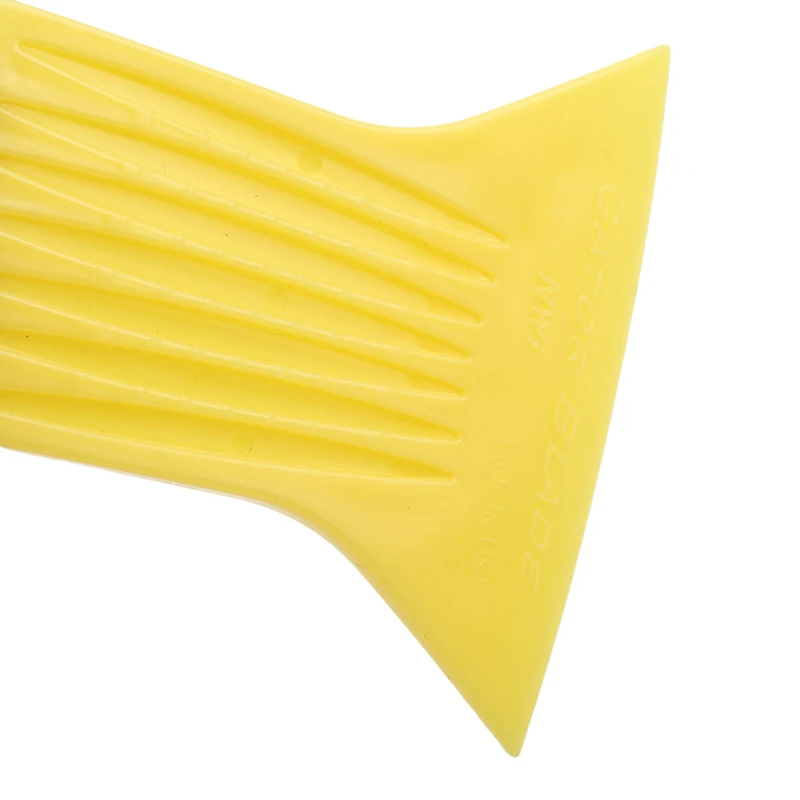 Plastic 3D Carbon Fiber Vinyl Film Car Film Film Scraper Window Tint Tools Solvent For Glue Car Foil Tools
Plastic 3D Carbon Fiber Vinyl Film Car Film Film Scraper Window Tint Tools Solvent For Glue Car Foil Tools