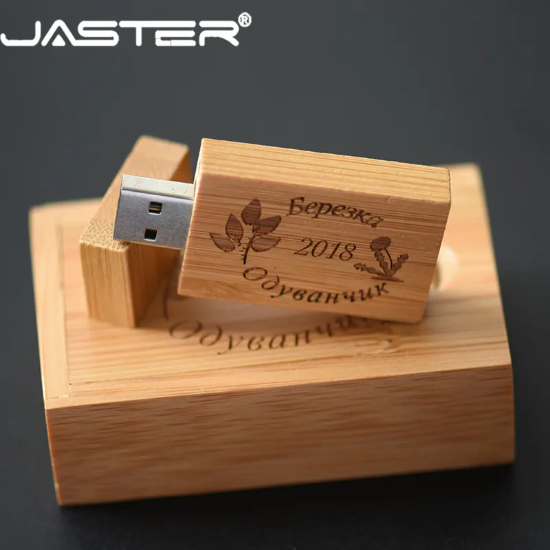 JASTER акция (более 10 шт. бесплатный логотип) креативный деревянный usb + коробка флэш-накопитель 4 ГБ/8 ГБ/16 ГБ/32 ГБ/64 ГБ USB 2,0 внешнее хранилище
JASTER акция (более 10 шт. бесплатный логотип) креативный деревянный usb + коробка флэш-накопитель 4 ГБ/8 ГБ/16 ГБ/32 ГБ/64 ГБ USB 2,0 внешнее хранилище