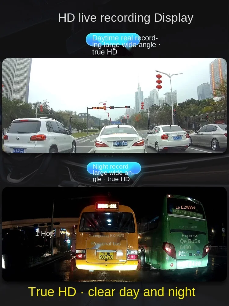 GY HD Ultra Clear
GY HD Ultra Clear