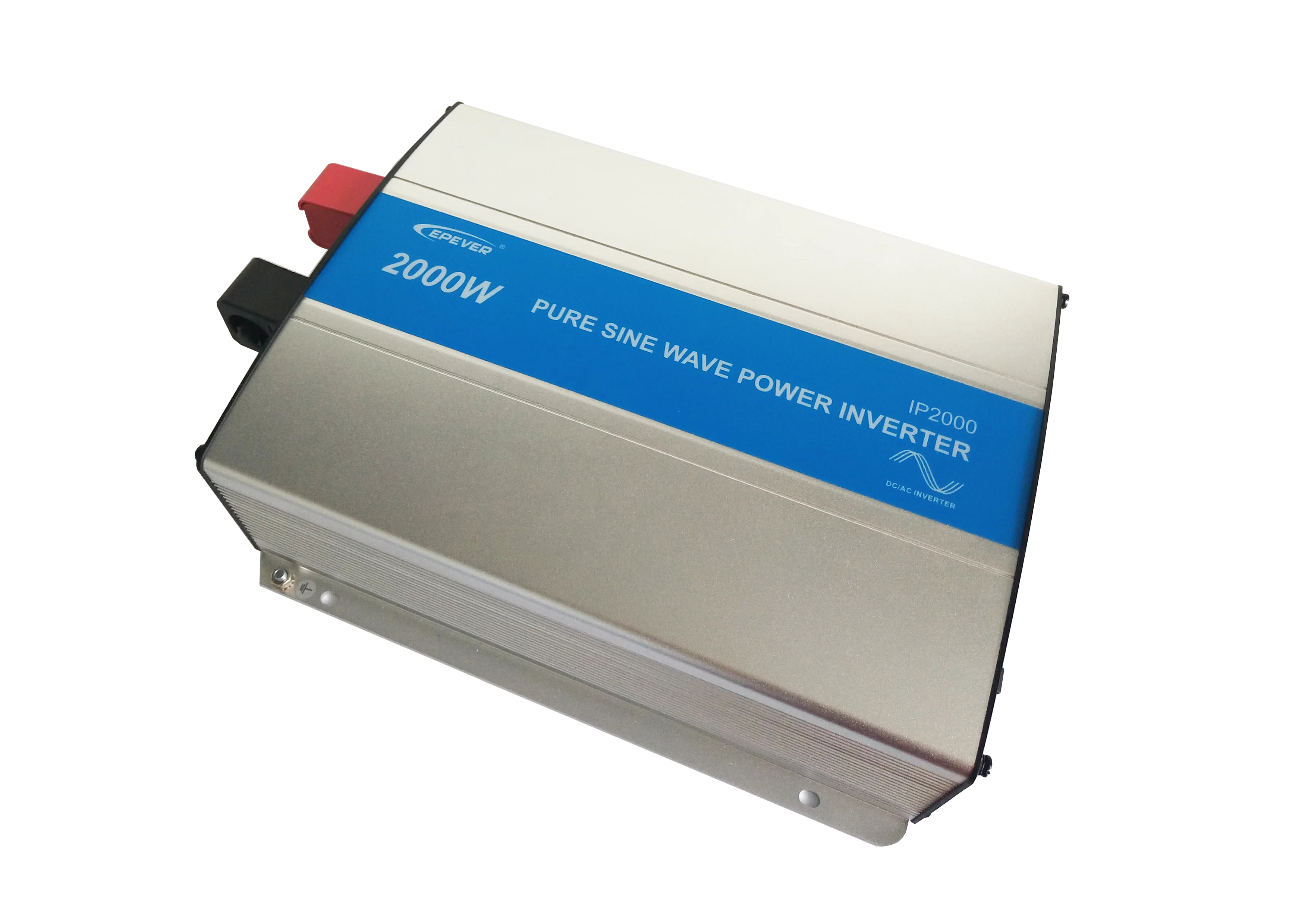EPEVER IP1000-12/22/11/21 12/24VDC-110/220VAC 1000W solar power inverter high frequency inverter
EPEVER IP1000-12/22/11/21 12/24VDC-110/220VAC 1000W solar power inverter high frequency inverter
