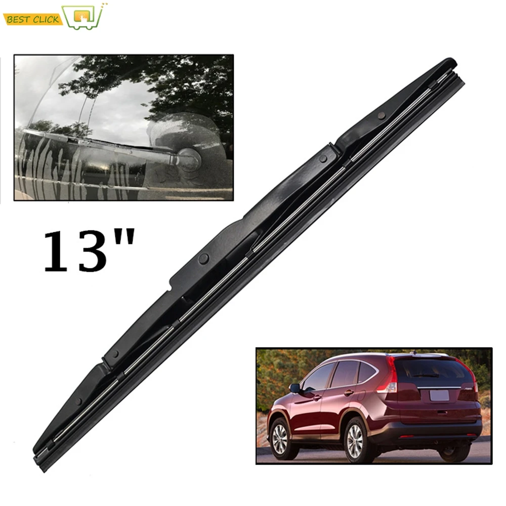 Щетка стеклоочистителя для лобового стекла Misima Honda CRV MK4 2012 2016 заднего 2013 2014 2015|wiper