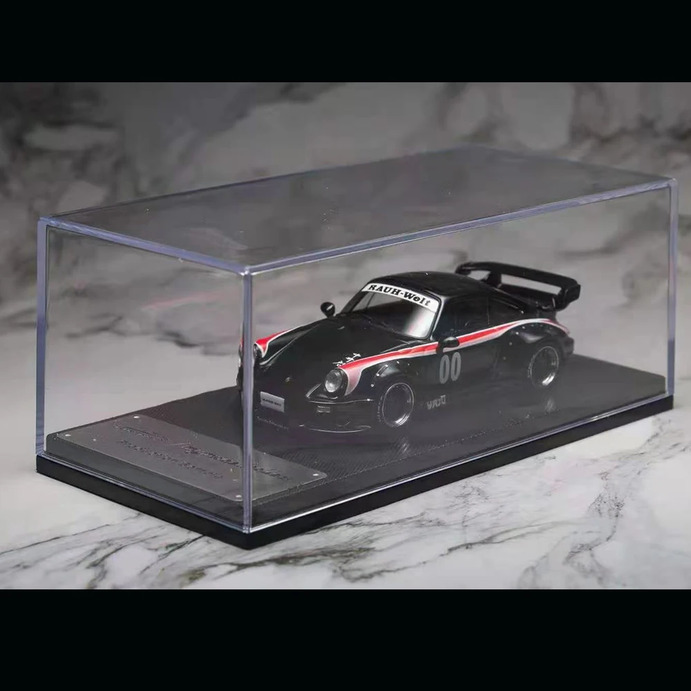 Model Car 1/64 MC Porche RWB 930 High Trail Limited 999 Collection Model Car New
Model Car 1/64 MC Porche RWB 930 High Trail Limited 999 Collection Model Car New
