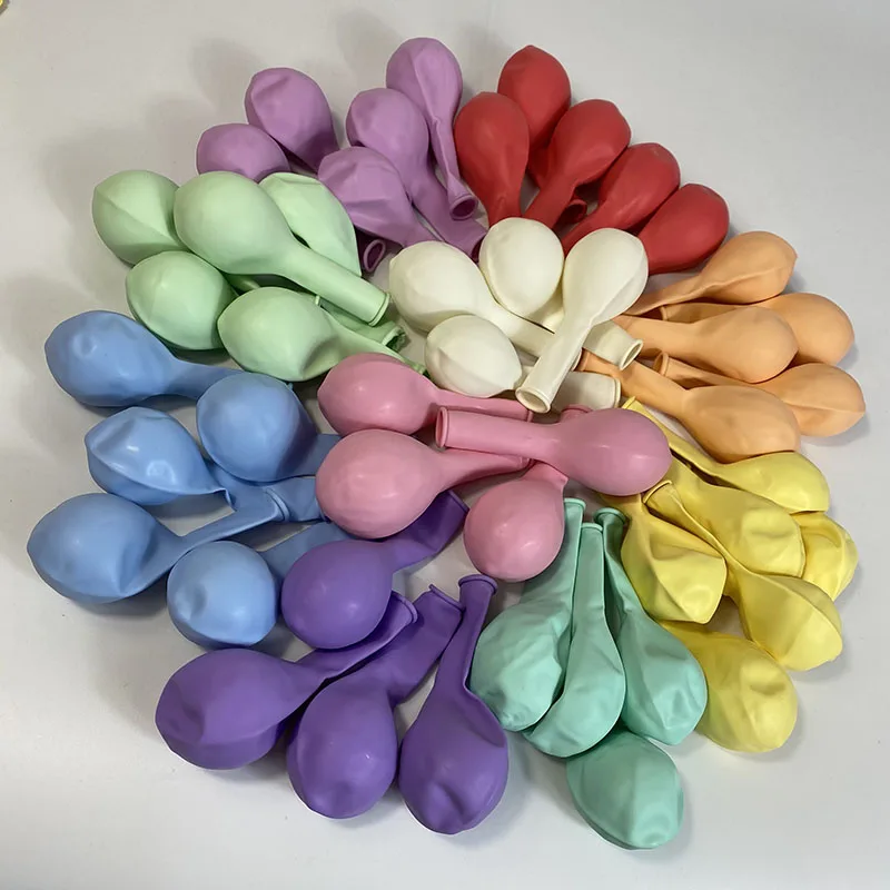 5-36 Inch Maka Romantic Valentine's Day Balloon Wedding Venue Decoration Baby Shower Anniversary Celebration Arch Balloons
5-36 Inch Maka Romantic Valentine's Day Balloon Wedding Venue Decoration Baby Shower Anniversary Celebration Arch Balloons