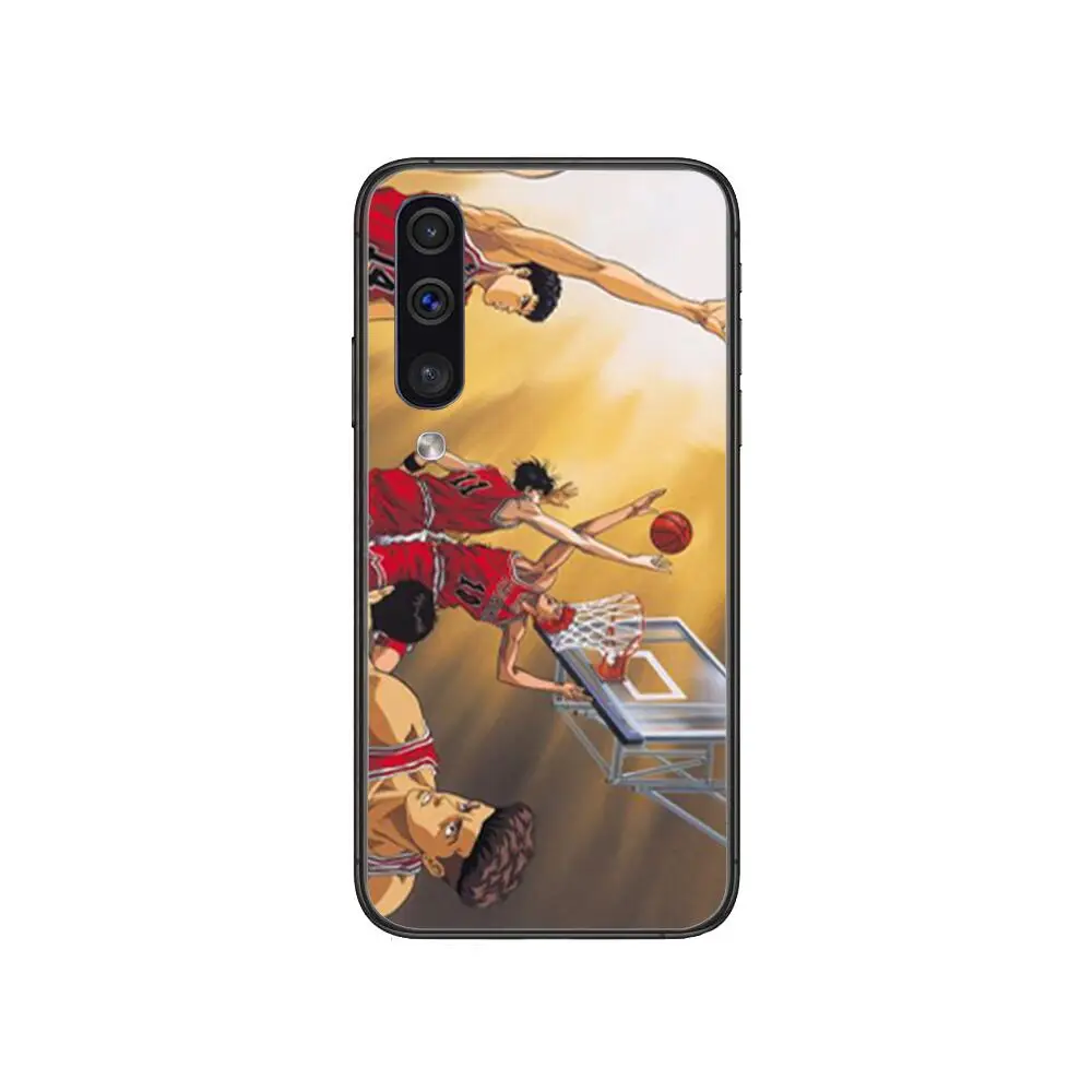 Anime Slam Dunk Phone cover hull For SamSung Galaxy S 8 9 10 20 21 S30 Plus Edge E S20fe 5G Lite Ultra black soft
Anime Slam Dunk Phone cover hull For SamSung Galaxy S 8 9 10 20 21 S30 Plus Edge E S20fe 5G Lite Ultra black soft