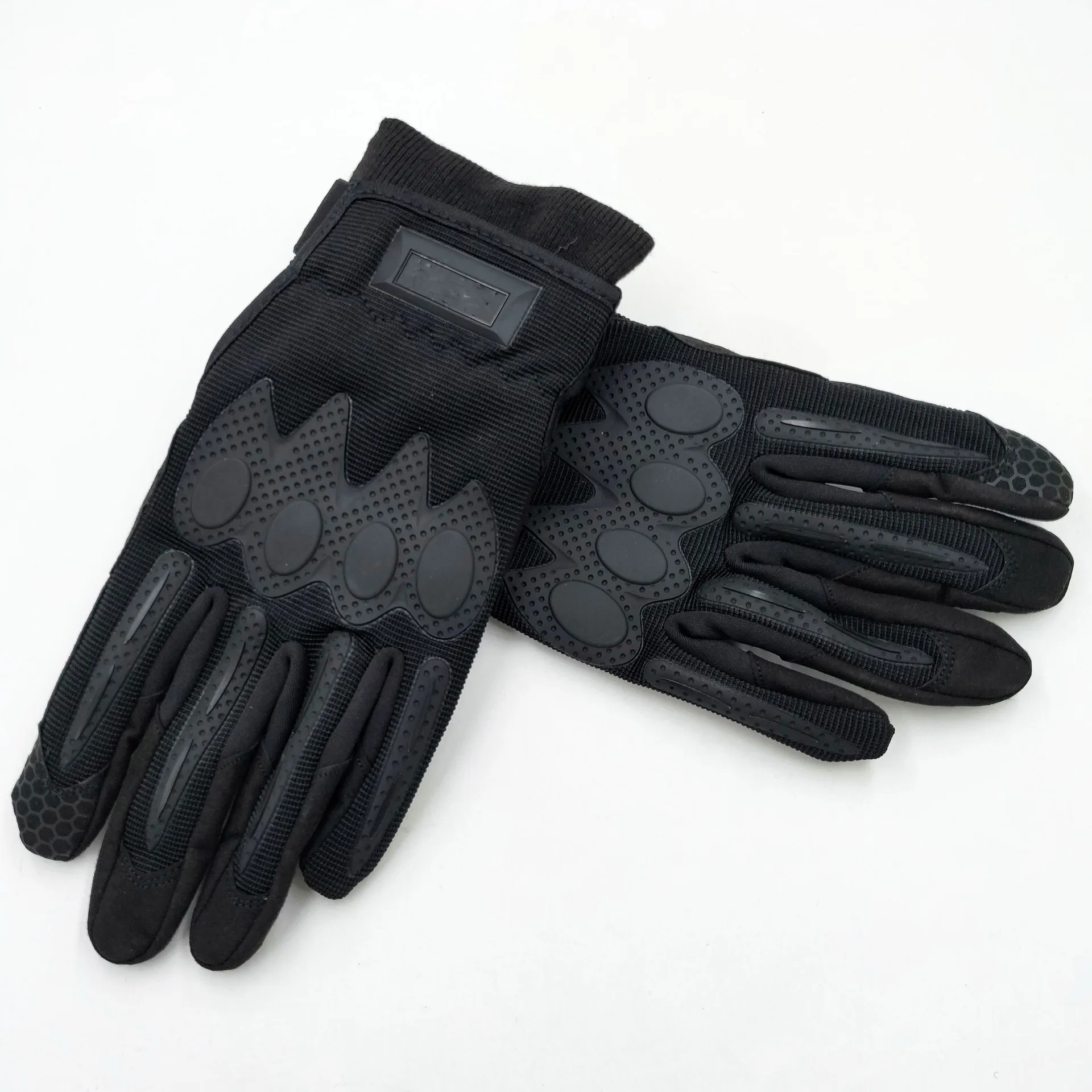 Cycling Gloves Windproof Winter Non-slip Mountain Bike Outdoor Mountaineering Motorcycle Glove Accessories
Cycling Gloves Windproof Winter Non-slip Mountain Bike Outdoor Mountaineering Motorcycle Glove Accessories