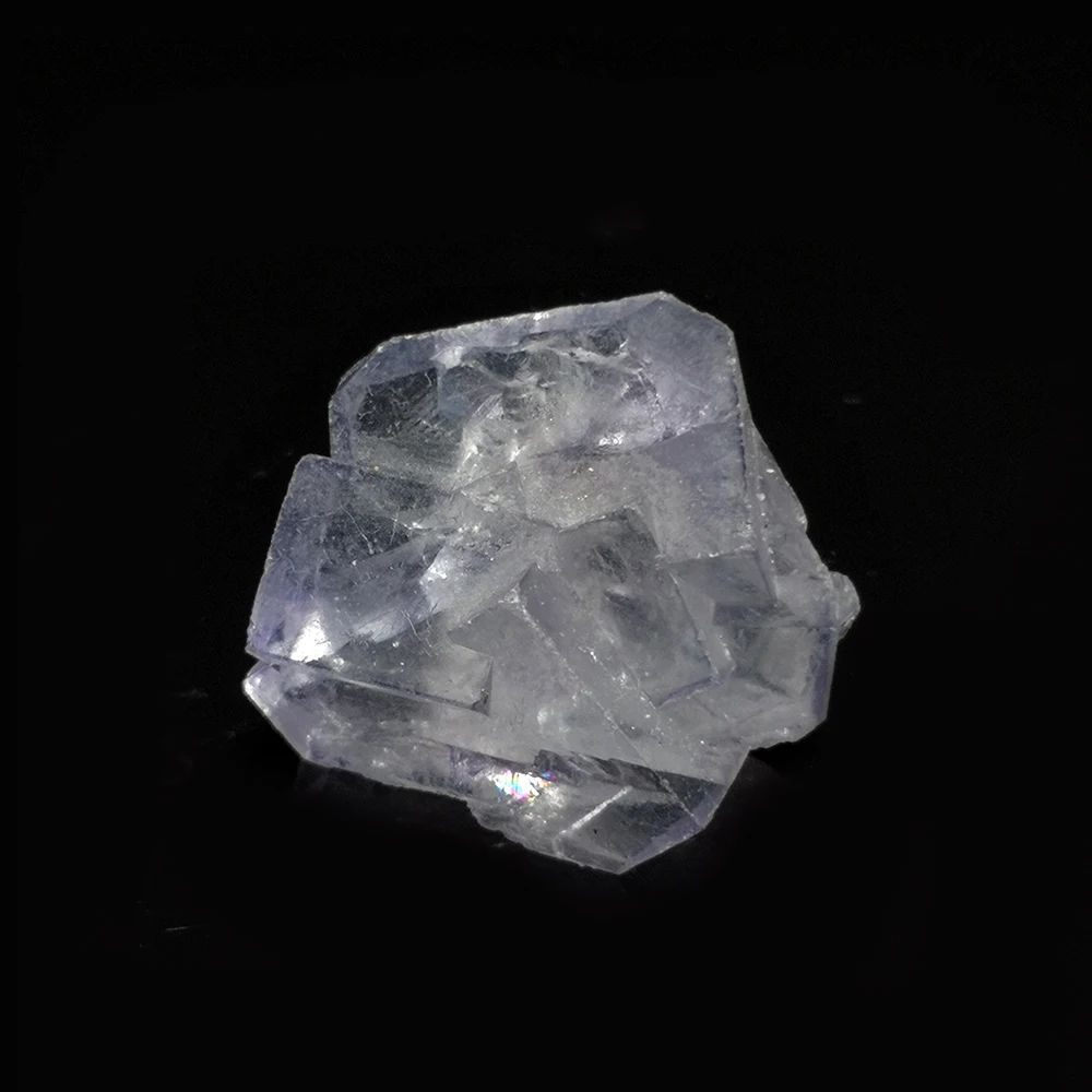 19g Natural Blue Fluorite Mineral Crystal Specimen Home Decoration From Yaogangxian Hunan Province China A4-4
19g Natural Blue Fluorite Mineral Crystal Specimen Home Decoration From Yaogangxian Hunan Province China A4-4