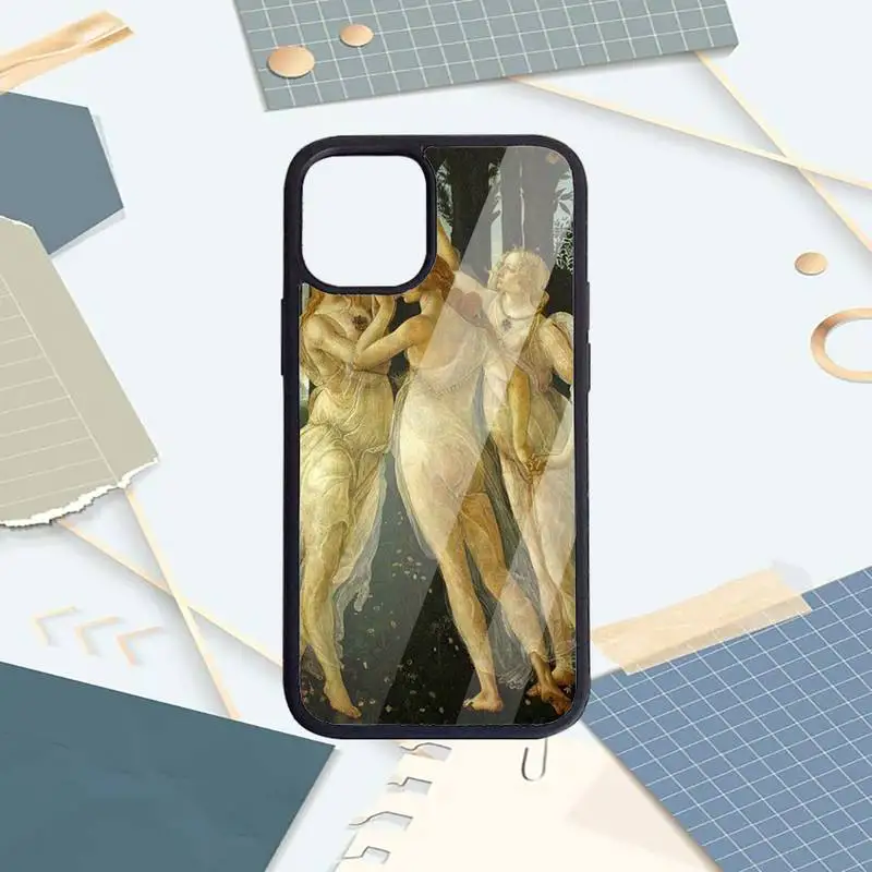 The Birth Of Venus Art Painting Phone Cases PC for iPhone 11 12 pro XS MAX 8 7 6 6S Plus X 5S SE 2020 XR Luxury brand
The Birth Of Venus Art Painting Phone Cases PC for iPhone 11 12 pro XS MAX 8 7 6 6S Plus X 5S SE 2020 XR Luxury brand