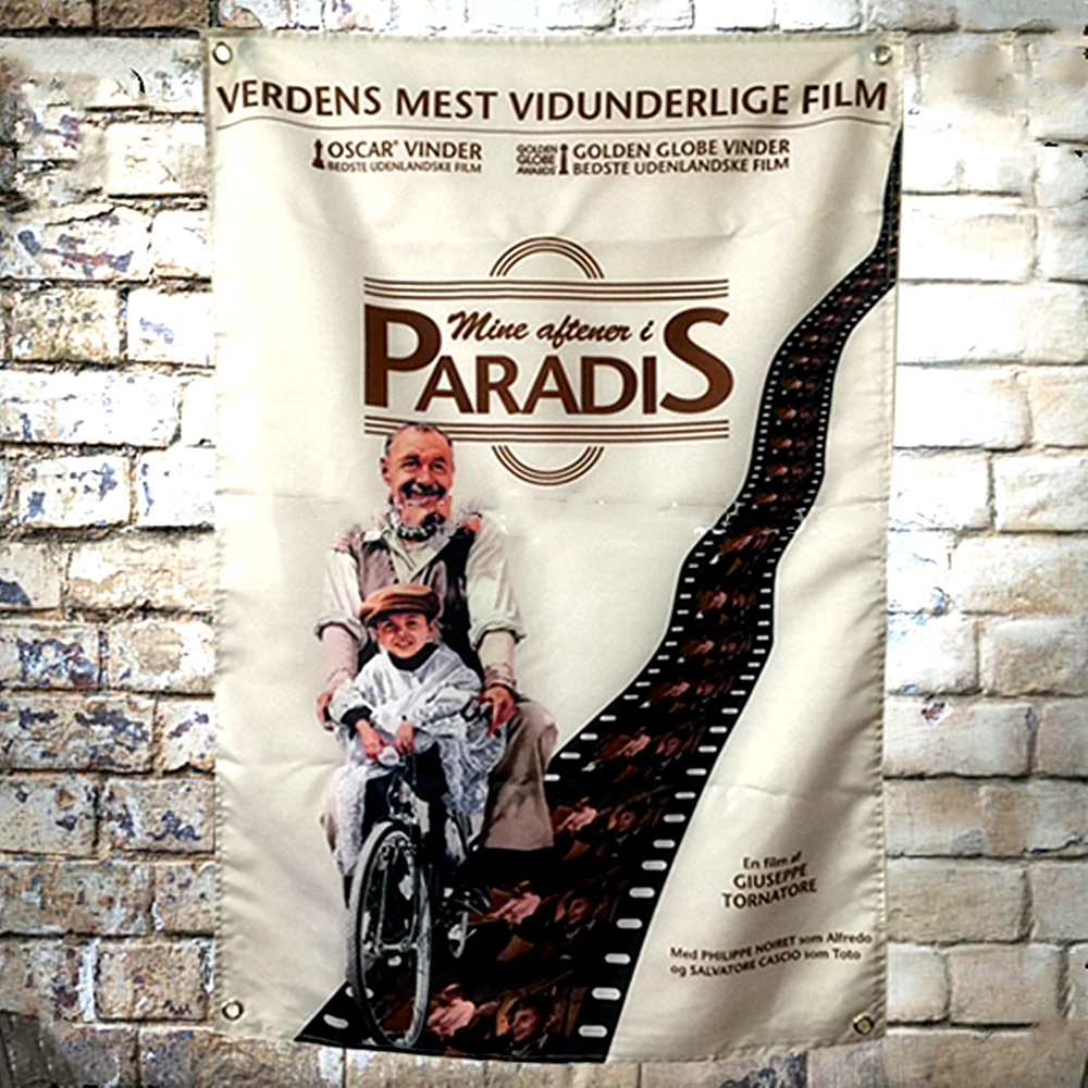Paradise Hollywood Movie Poster Flag Banner Tapestry Wall Hanging Tapestries Wall Cloth Stickers Bedside Bedroom Home Decor
Paradise Hollywood Movie Poster Flag Banner Tapestry Wall Hanging Tapestries Wall Cloth Stickers Bedside Bedroom Home Decor