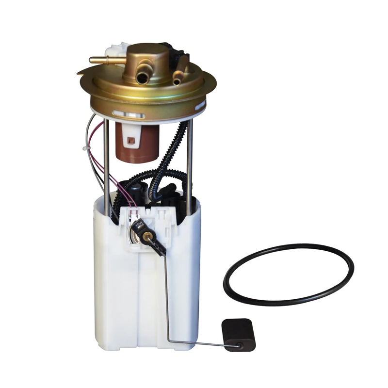 For Chevrolet GMC Car Modification Electronic Pump Electronic Fuel Pump 25366555
For Chevrolet GMC Car Modification Electronic Pump Electronic Fuel Pump 25366555