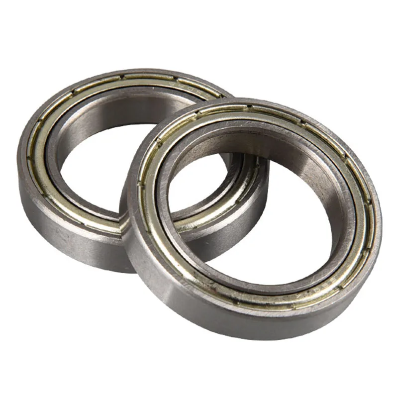 2Pcs Steel 25*37*7MM Ball Bearing 6805ZZ Thin Wall Deep Groove Steel Bearings High Speed Repair Bike Accessories
2Pcs Steel 25*37*7MM Ball Bearing 6805ZZ Thin Wall Deep Groove Steel Bearings High Speed Repair Bike Accessories