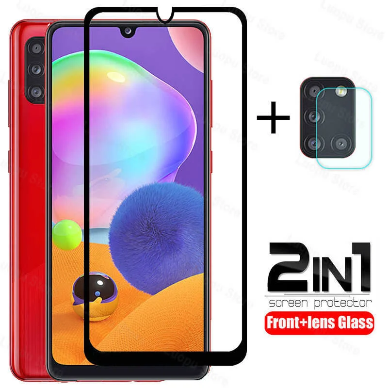 Закаленное стекло 2 в 1 для samsung galaxy a21 a31 a41 a21s a 31 a12 a42 a02, стеклянная защита для объектива камеры sasmung a31 a41
Закаленное стекло 2 в 1 для samsung galaxy a21 a31 a41 a21s a 31 a12 a42 a02, стеклянная защита для объектива камеры sasmung a31 a41