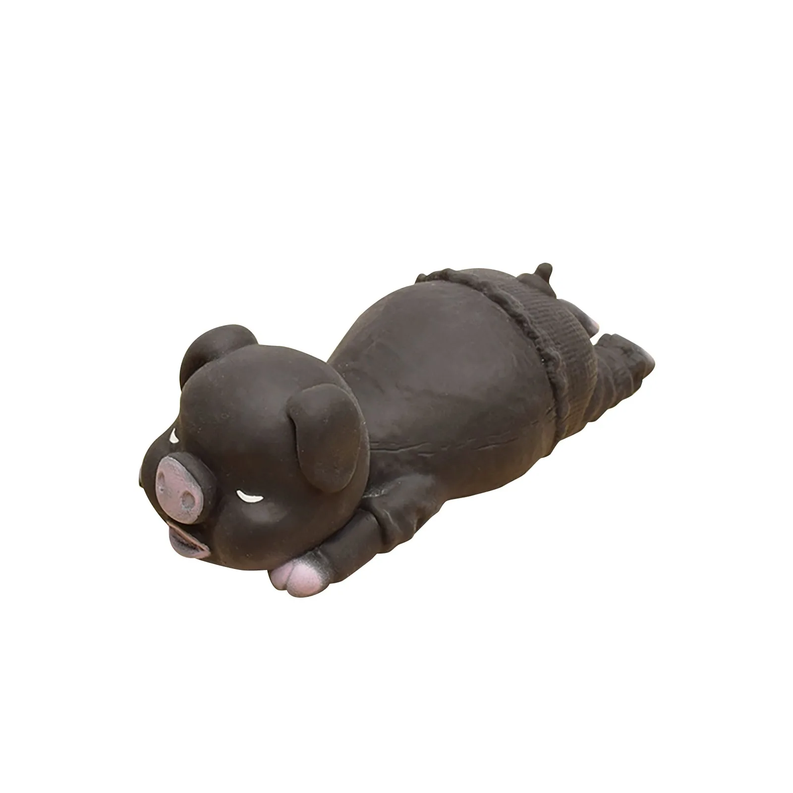 Fidget Toys Anti-Stress Toy Set Relieve Stress Soft Plastic Pig Creative Colorful Soft Novelty Holding Pressure Boy Kid Toys
Fidget Toys Anti-Stress Toy Set Relieve Stress Soft Plastic Pig Creative Colorful Soft Novelty Holding Pressure Boy Kid Toys