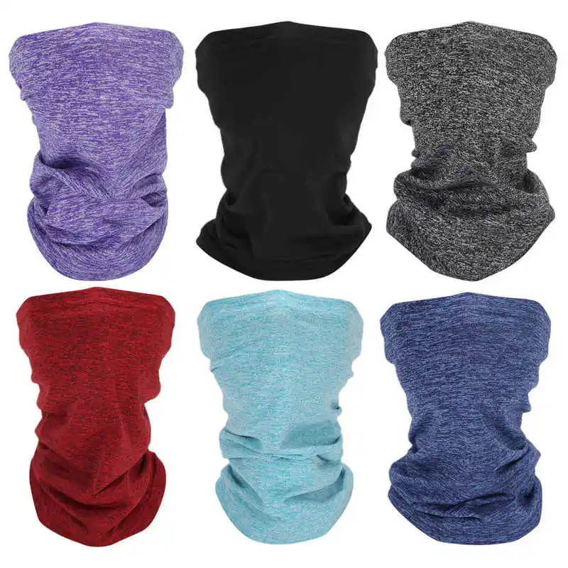 Face Scarf Multi-Functional Breathable Face Scarf Elastic Soft Washable Headband Wristband Hairband Braces Supports
Face Scarf Multi-Functional Breathable Face Scarf Elastic Soft Washable Headband Wristband Hairband Braces Supports