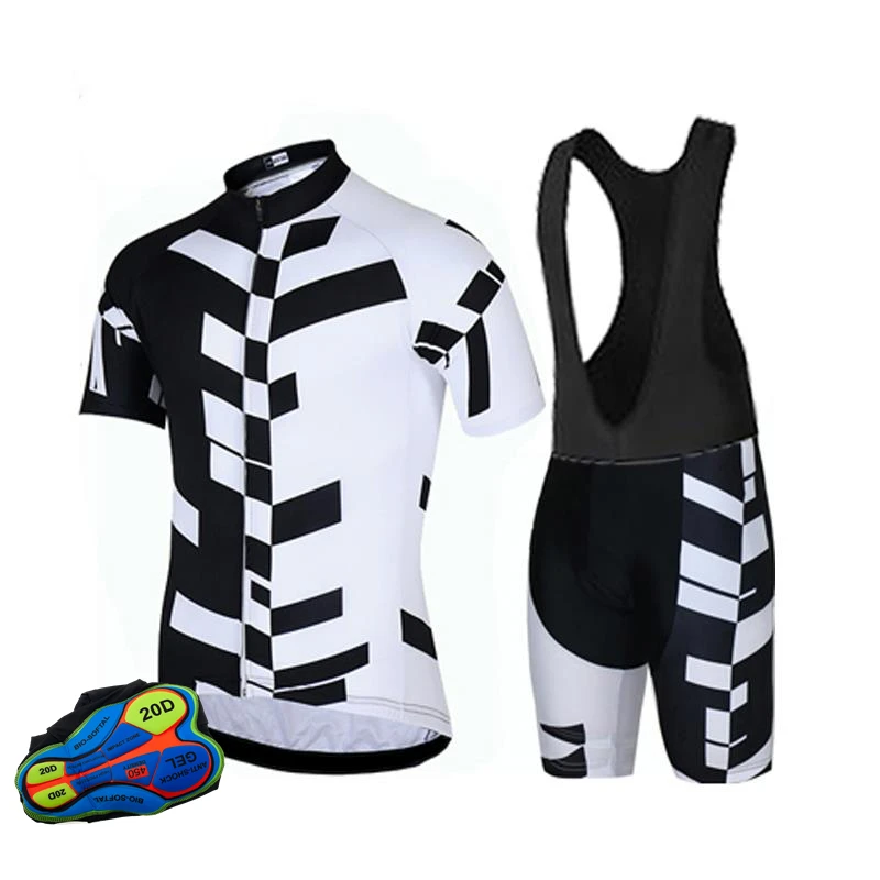 Профессиональные командные велосипедные комплекты с гелевой прокладкой 20D, костюмы для горных велосипедов, спортивная одежда для мужчин, б...
Профессиональные командные велосипедные комплекты с гелевой прокладкой 20D, костюмы для горных велосипедов, спортивная одежда для мужчин, б...