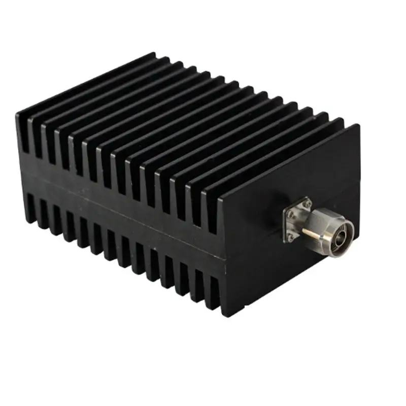 Telecom Use 200W RF Attenuator N-male to N-female DC-3G 1-40DB Attenuation COAXIAL Jack Attenuater Communication Converter
Telecom Use 200W RF Attenuator N-male to N-female DC-3G 1-40DB Attenuation COAXIAL Jack Attenuater Communication Converter