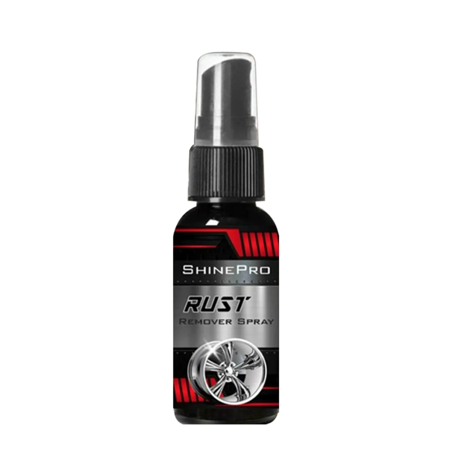 Remover Spray Multipurpose Car Maintenance Cleaning Derusting Spray Rust Removal Agent For Bright Metal Strip For Car Detailing
Remover Spray Multipurpose Car Maintenance Cleaning Derusting Spray Rust Removal Agent For Bright Metal Strip For Car Detailing