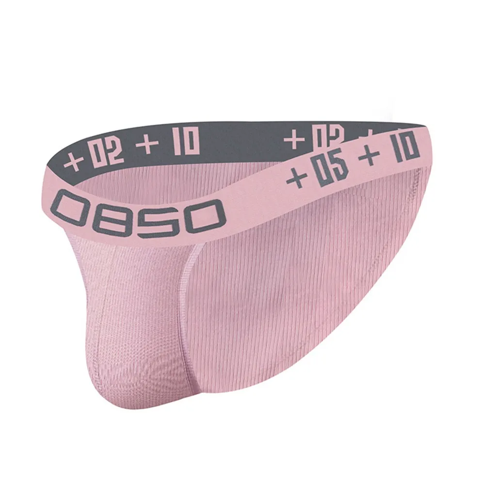 High Quality Men Briefs Cotton Underpants U Convex Underwear Low Rise Slip Sexy Lingerie Breathable High Fork Panties
High Quality Men Briefs Cotton Underpants U Convex Underwear Low Rise Slip Sexy Lingerie Breathable High Fork Panties