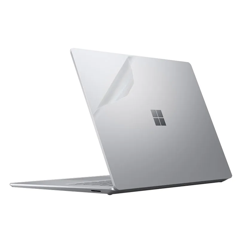 for Microsoft Surface Book 3 Book 2 Surface Laptop 4 3 2 13 15 inch Full Body Protector Laptop Vinyl Decal Cover Sticker skin
for Microsoft Surface Book 3 Book 2 Surface Laptop 4 3 2 13 15 inch Full Body Protector Laptop Vinyl Decal Cover Sticker skin