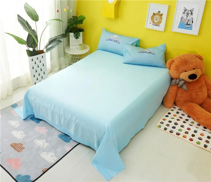 Girls Kids Twin Bedding Set Queen size Single Double Bed set Mermaid print Duvet Cover Bed/Flat Sheet set Bedlinen Pillowcase
Girls Kids Twin Bedding Set Queen size Single Double Bed set Mermaid print Duvet Cover Bed/Flat Sheet set Bedlinen Pillowcase