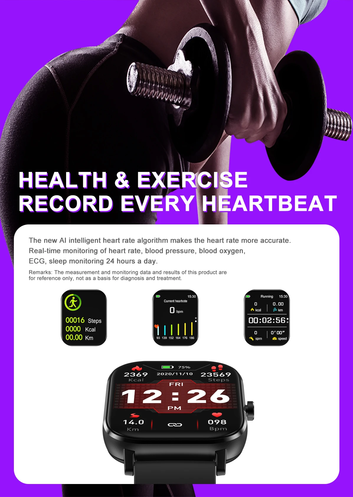 DT35+ Smart Watch Men Bluetooth Call 1.75 inch Siri Smartwatch ECG Heart Rate Fitness Tracker IP67 waterproof Smartwatch Women 4
DT35+ Smart Watch Men Bluetooth Call 1.75 inch Siri Smartwatch ECG Heart Rate Fitness Tracker IP67 waterproof Smartwatch Women 4