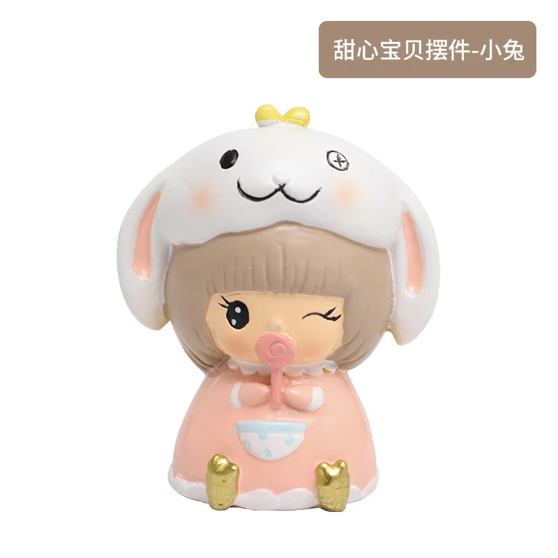 Home Online Celebrity Baked Cake Candyman Ornaments Creative Cartoon Resin Car Decorations Home Decoration Home Accessories
Home Online Celebrity Baked Cake Candyman Ornaments Creative Cartoon Resin Car Decorations Home Decoration Home Accessories