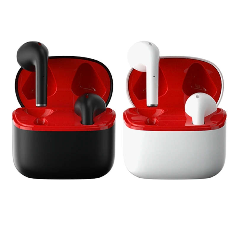 JM12 Bluetooth 5.0 Intelligent Noise Reduction Sports Game Waterproof And Long Battery Life Portable Wireless Headset Earphones
JM12 Bluetooth 5.0 Intelligent Noise Reduction Sports Game Waterproof And Long Battery Life Portable Wireless Headset Earphones