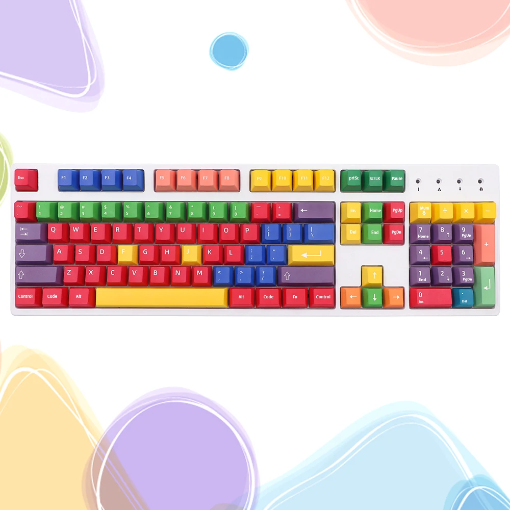 Клавишные колпачки handar-1 для Kailh Gateron Cherry Mx Переключатель механическая клавиатура gk61 Tkl87 108 iso колпачки для клавиш
Клавишные колпачки handar-1 для Kailh Gateron Cherry Mx Переключатель механическая клавиатура gk61 Tkl87 108 iso колпачки для клавиш