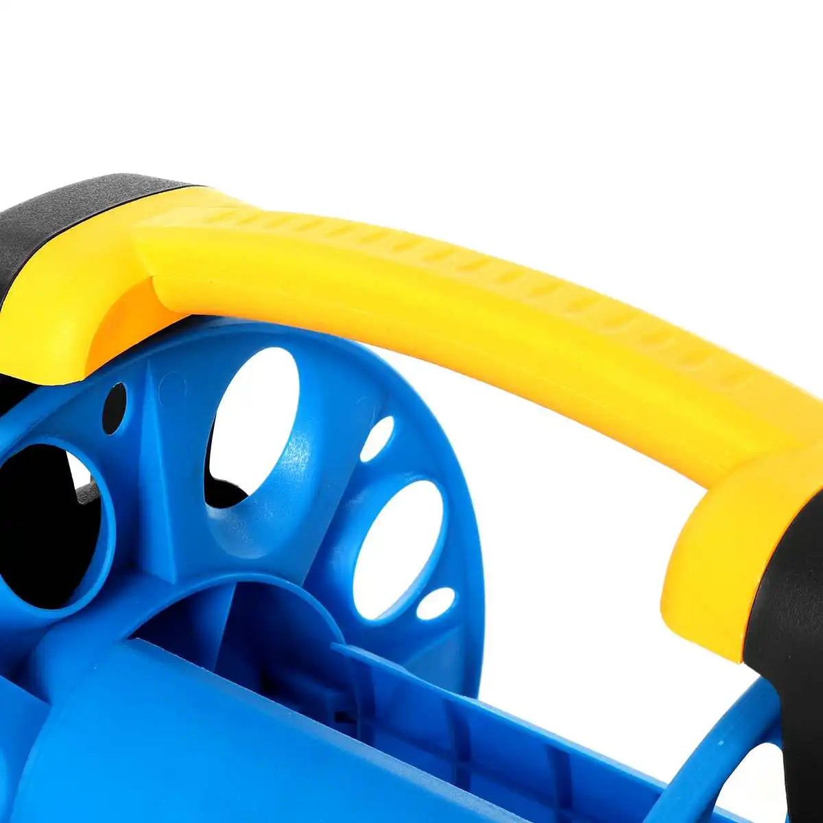 Portable Empty Hose Reels Holder Garden Hose Cart Water Pipe Save Space Yard Hose Storage Reels Car Garden Hoses Supplies
Portable Empty Hose Reels Holder Garden Hose Cart Water Pipe Save Space Yard Hose Storage Reels Car Garden Hoses Supplies