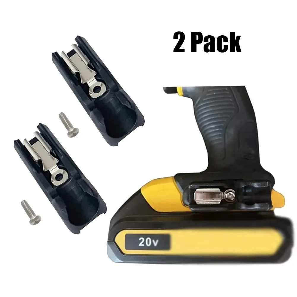 2Pcs Bit Holder N131745 N098881 N0929 For 20V Maximum Bit And Impact Drill Dcd771 Dcd777 Dcd780 Bit Holder With Screw For Dewalt
2Pcs Bit Holder N131745 N098881 N0929 For 20V Maximum Bit And Impact Drill Dcd771 Dcd777 Dcd780 Bit Holder With Screw For Dewalt