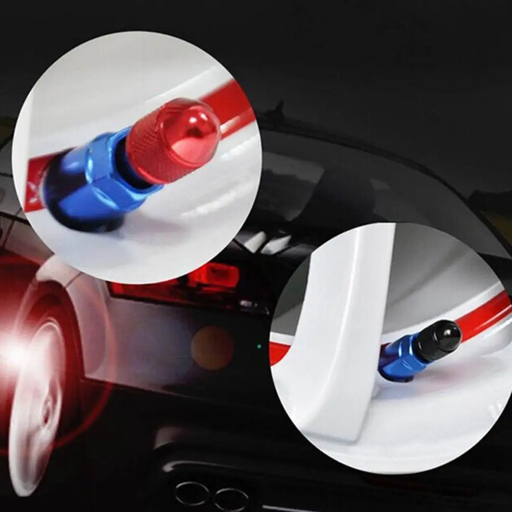 Bicycle Valve Cap Dust Proof Aluminum Tires Stem Caps Car Valve Adapter Wheel Tire Covered Motorcycle Truck Universal Tube Tyre 
Bicycle Valve Cap Dust Proof Aluminum Tires Stem Caps Car Valve Adapter Wheel Tire Covered Motorcycle Truck Universal Tube Tyre