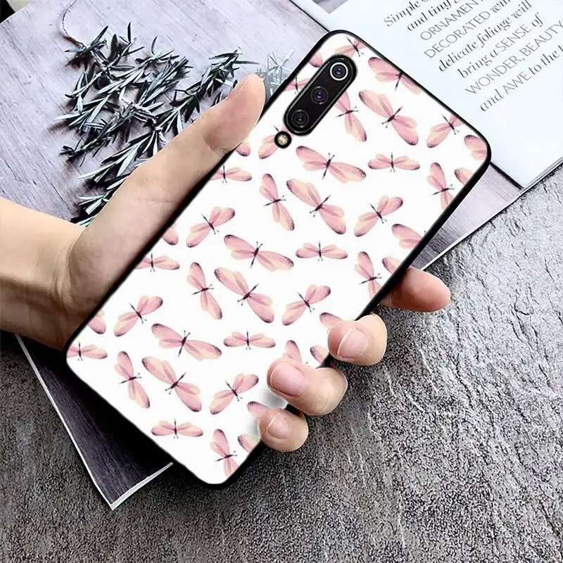 Dragonfly Phone Case Phone Case For Xiaomi mi9 mi8 F1 9SE 10lite note10lite Mi8lite Back Coque xiaomimi5x
Dragonfly Phone Case Phone Case For Xiaomi mi9 mi8 F1 9SE 10lite note10lite Mi8lite Back Coque xiaomimi5x