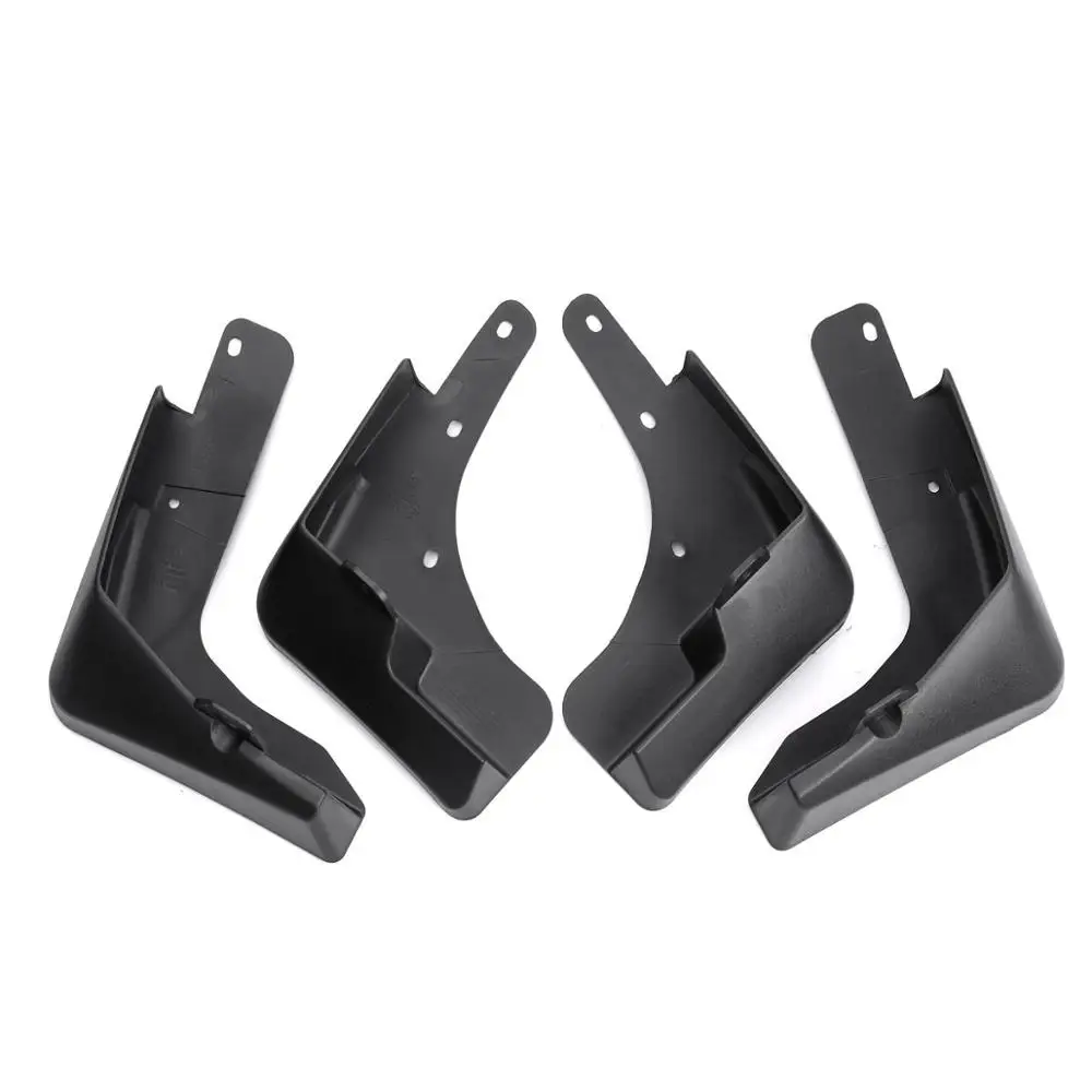 4x Mud Guards Flaps For Nissan X-Trail T31 2008-2013 T32 Rouge 2014-2019 Front Rear Mud Flaps Fender Mudguards Splash Guards
4x Mud Guards Flaps For Nissan X-Trail T31 2008-2013 T32 Rouge 2014-2019 Front Rear Mud Flaps Fender Mudguards Splash Guards