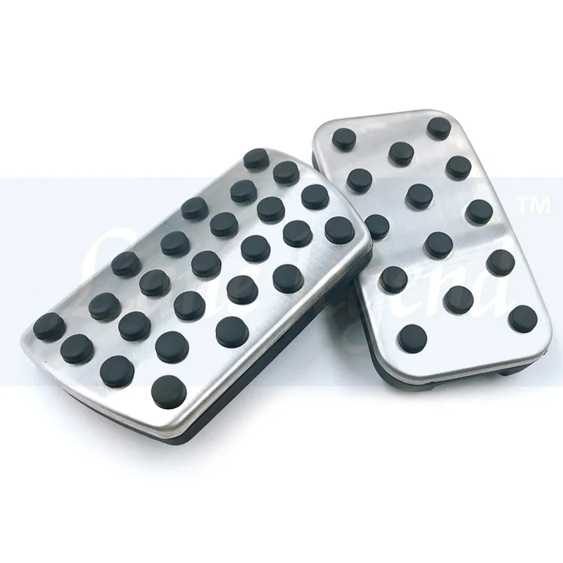 AT MT Stainless Steel Car Pedal Car Pedals Cover for Honda Accord 2014 2015 2016 2017 2018 2019 Parts Accessories
AT MT Stainless Steel Car Pedal Car Pedals Cover for Honda Accord 2014 2015 2016 2017 2018 2019 Parts Accessories