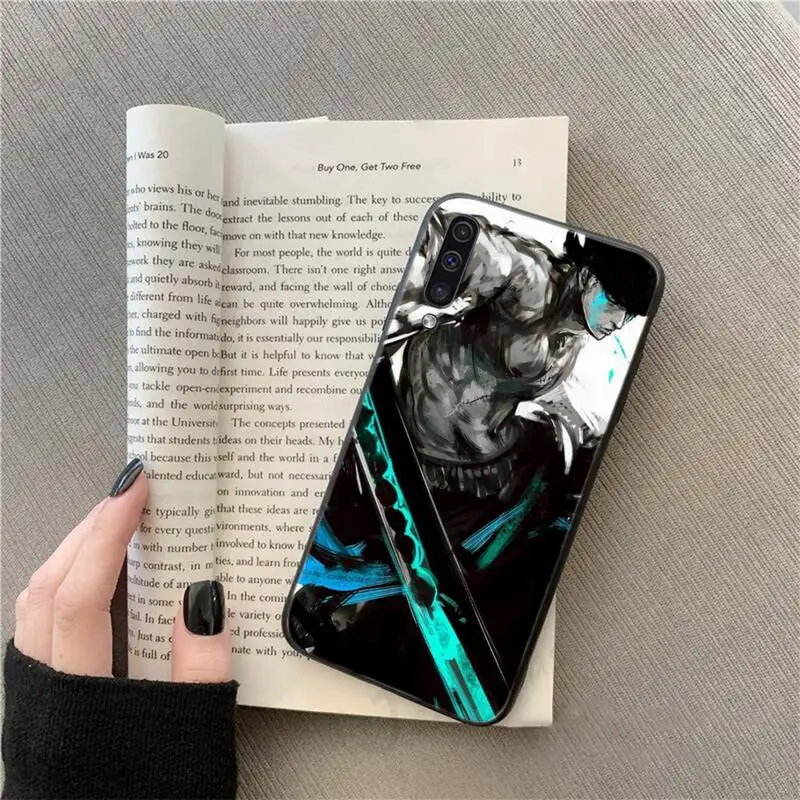One Piece Japan anime Luffy Sauron Phone Case For Samsung galaxy S 9 10 20 A 10 21 30 31 40 50 51 71 s note 20 j 4 2018 plus 
One Piece Japan anime Luffy Sauron Phone Case For Samsung galaxy S 9 10 20 A 10 21 30 31 40 50 51 71 s note 20 j 4 2018 plus